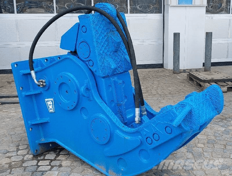 EMB VP3000 Frantumatori da cantiere