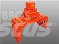 NPK DG-1 Pinze