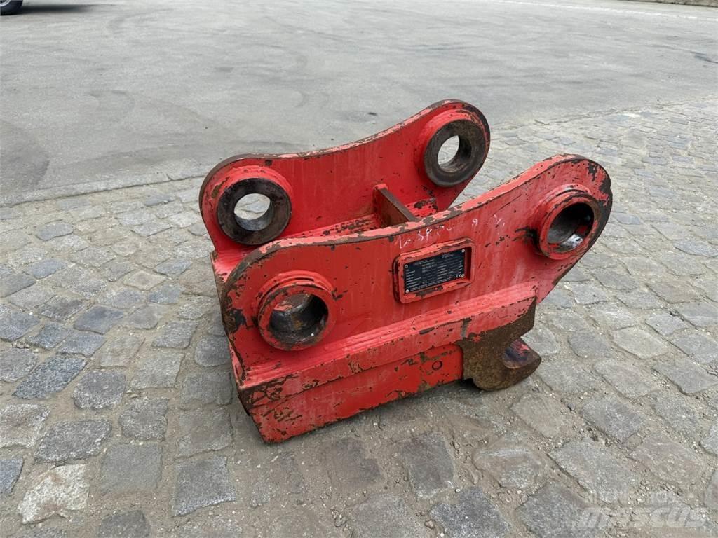 Rädlinger MS21 Accoppiatori rapidi