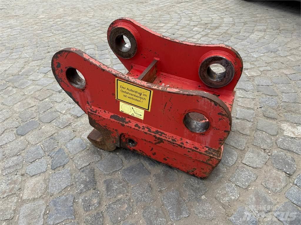 Rädlinger MS21 Accoppiatori rapidi