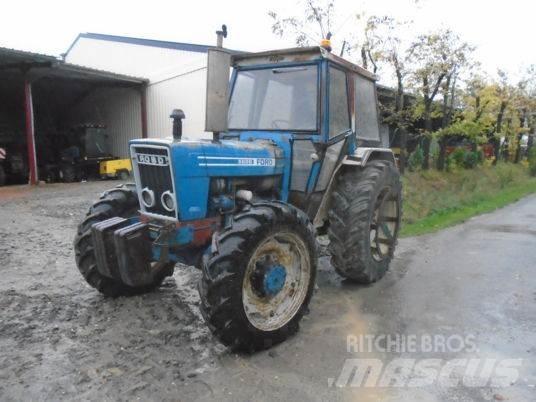Ford 6600 6600 Trattori