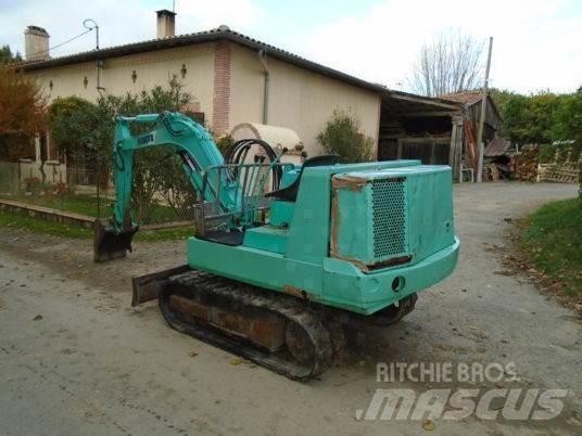 Kubota kx026 kx026 Miniescavatori