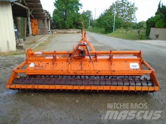Maschio M COB M COB Erpici rotanti e motozappe