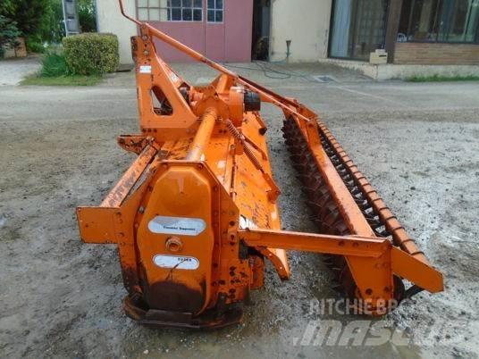 Maschio M COB M COB Erpici rotanti e motozappe
