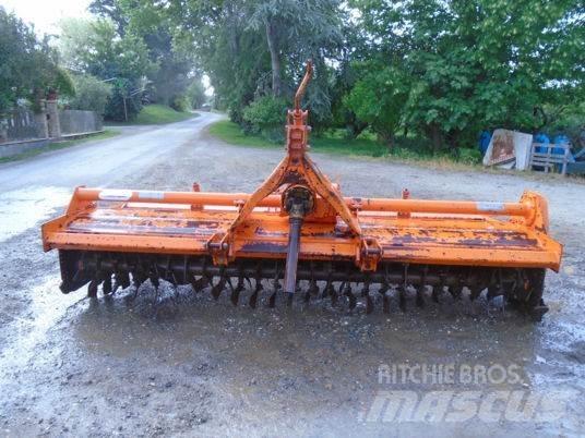 Maschio M COB M COB Erpici rotanti e motozappe