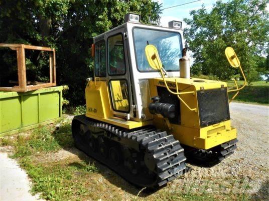 Morooka MK40S MK40S Trattori