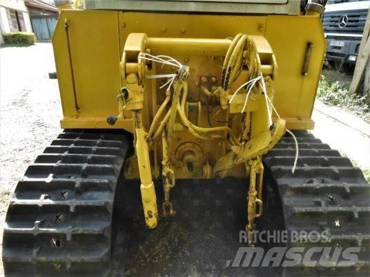 Morooka MK40S MK40S Trattori