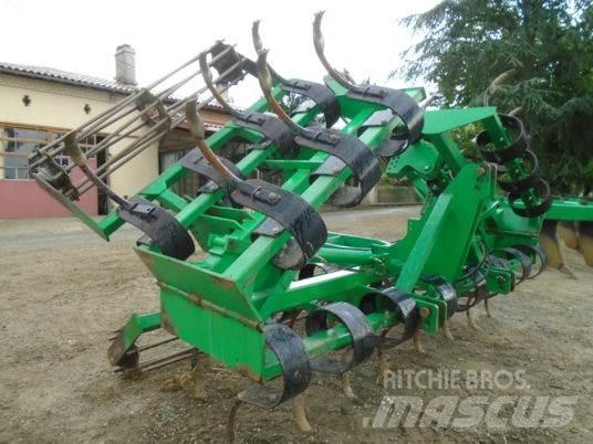NC C620 C620 Erpici a dischi