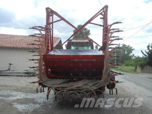 Vicon LZ 510 LZ 510 Perforatrici