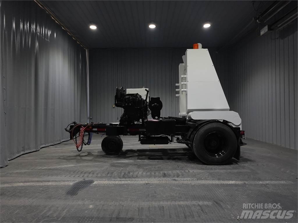 Altec AD108 Bullonatrici per tetto per miniera sotterranea