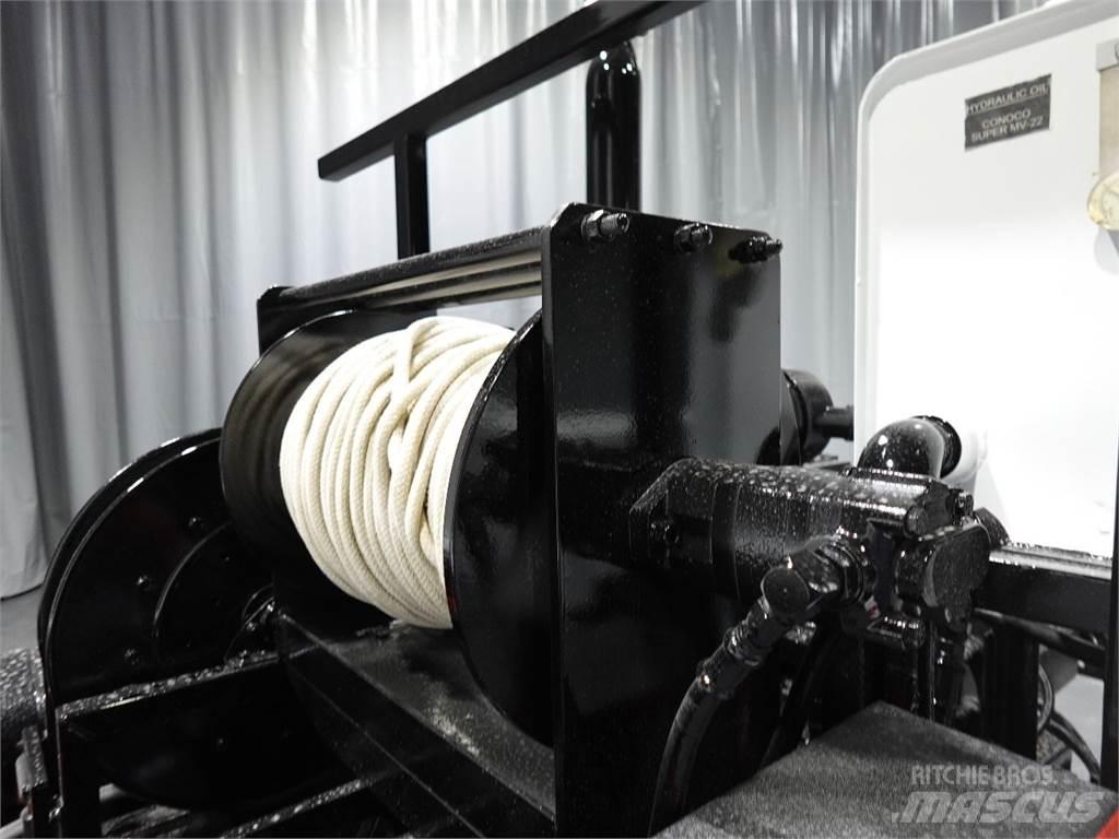 Altec AD108 Bullonatrici per tetto per miniera sotterranea