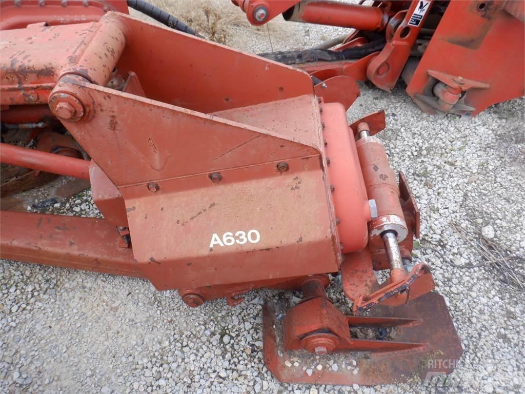 Ditch Witch A630 Aratri