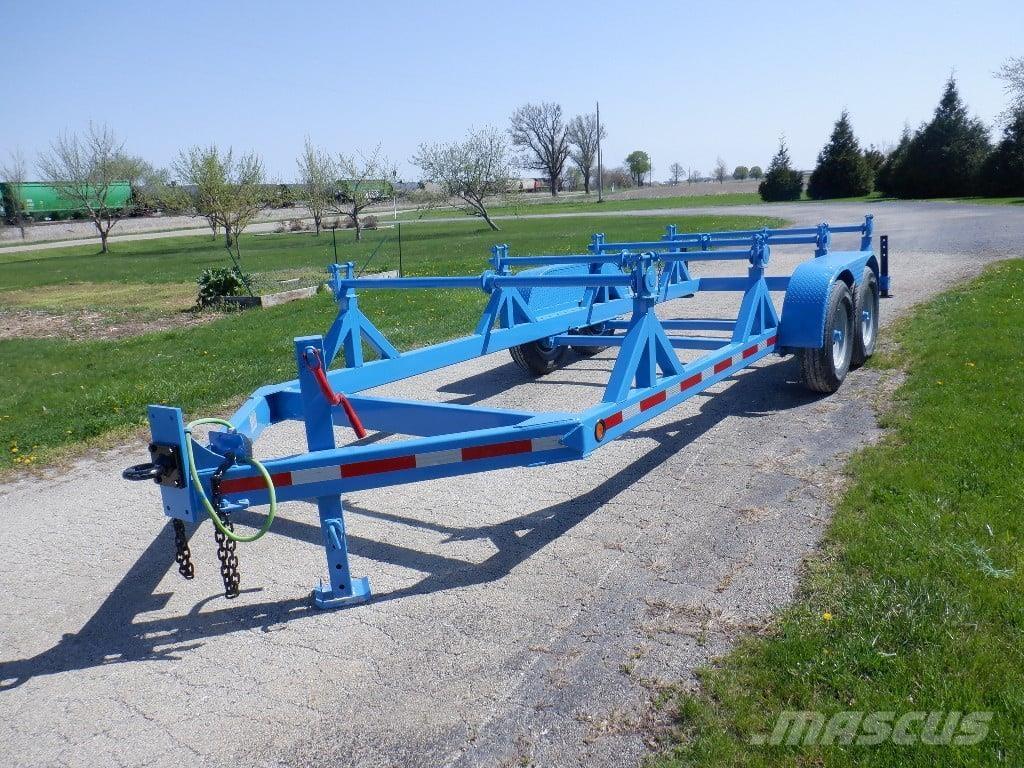  ROOSE UL-415 Altri rimorchi