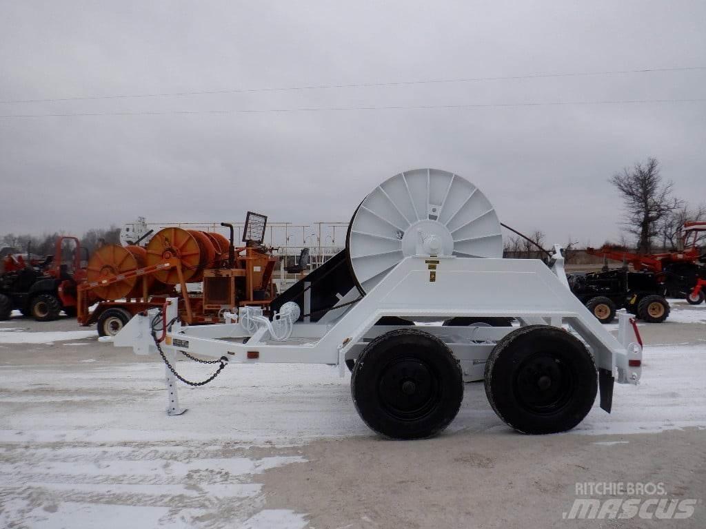 TSE 6811 RW Altri rimorchi