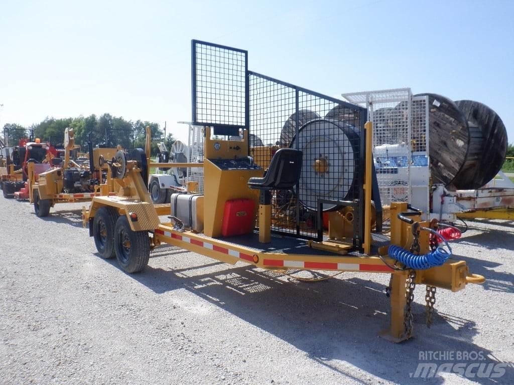 TSE T30H/36 VGCR Costruzioni - Altro