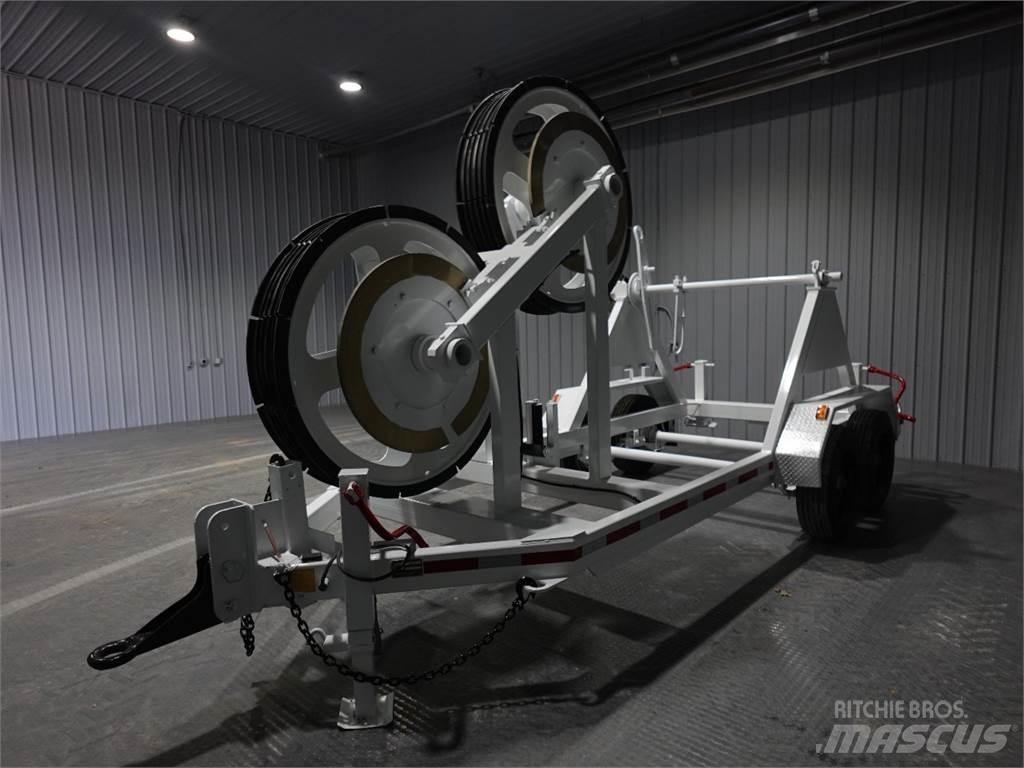 TSE T50/52 BWRC Costruzioni - Altro