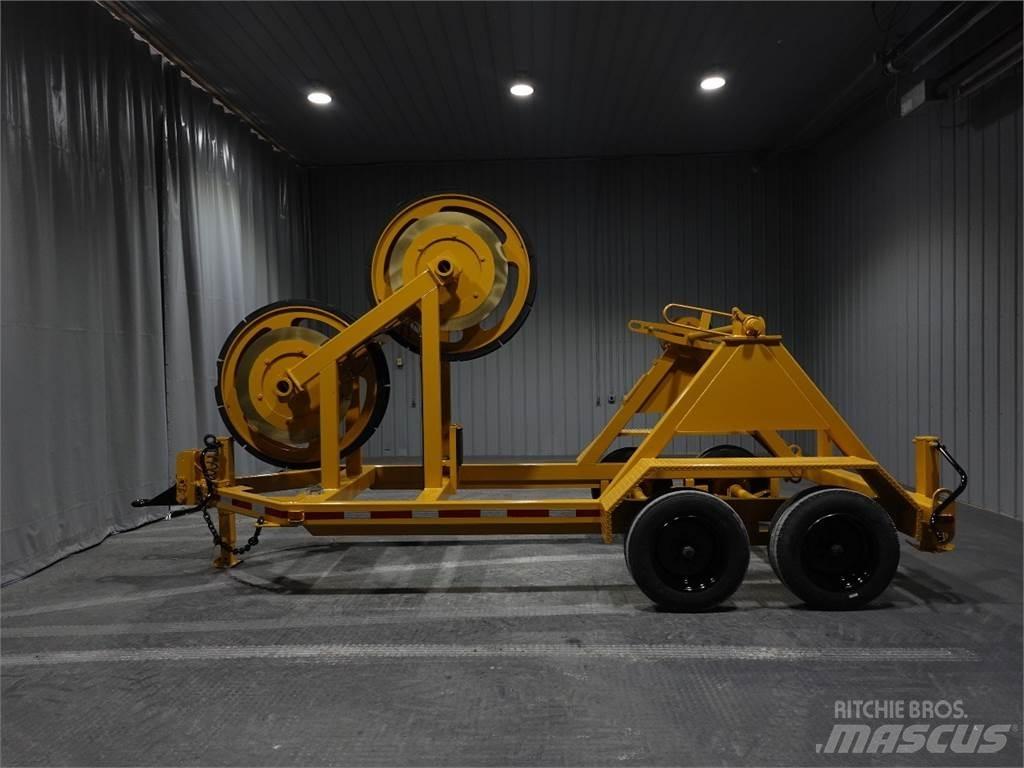TSE T50/52 BWRC Costruzioni - Altro