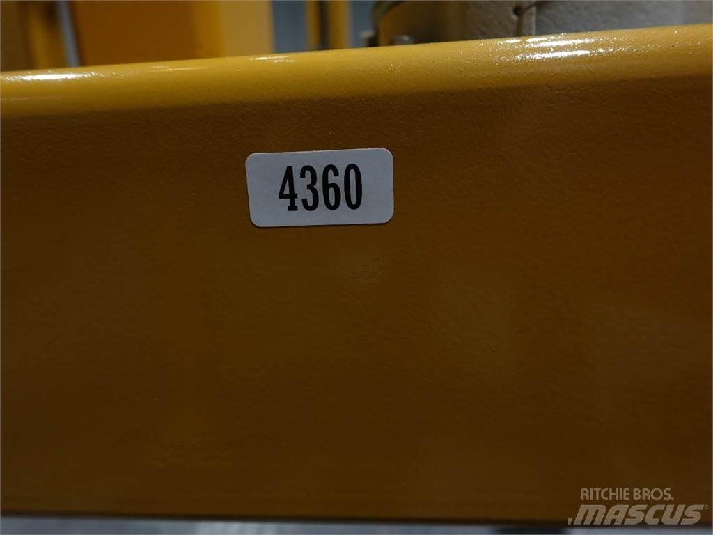 TSE T50/52 BWRC Costruzioni - Altro