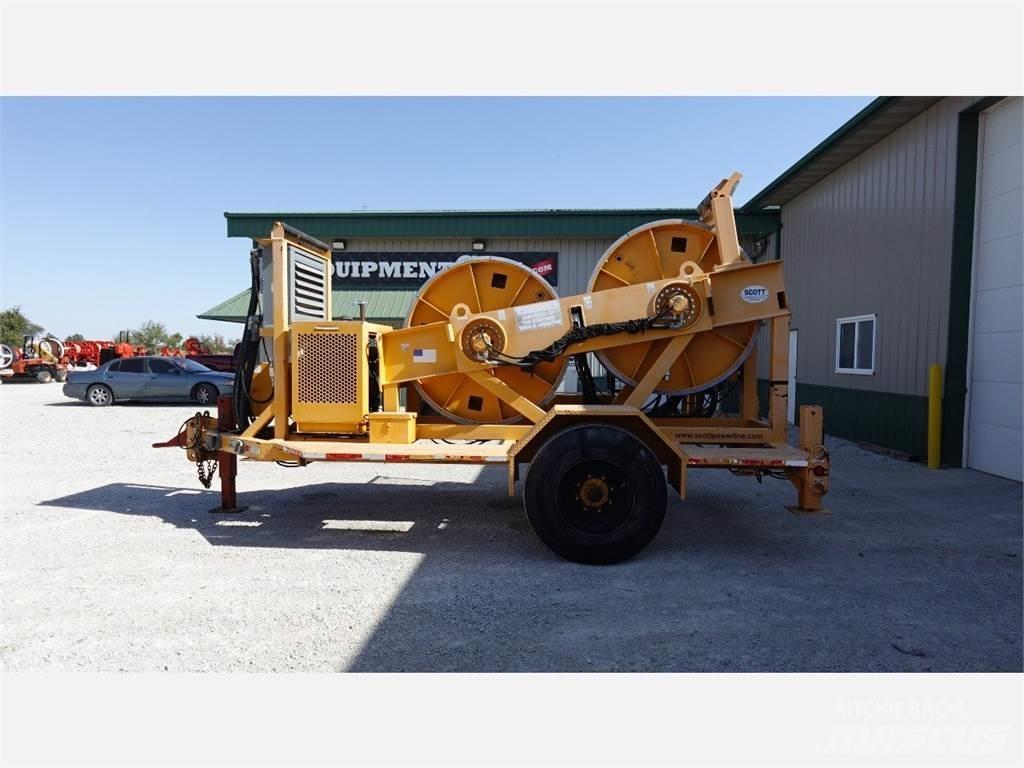 TSE T75/2H/2 Costruzioni - Altro