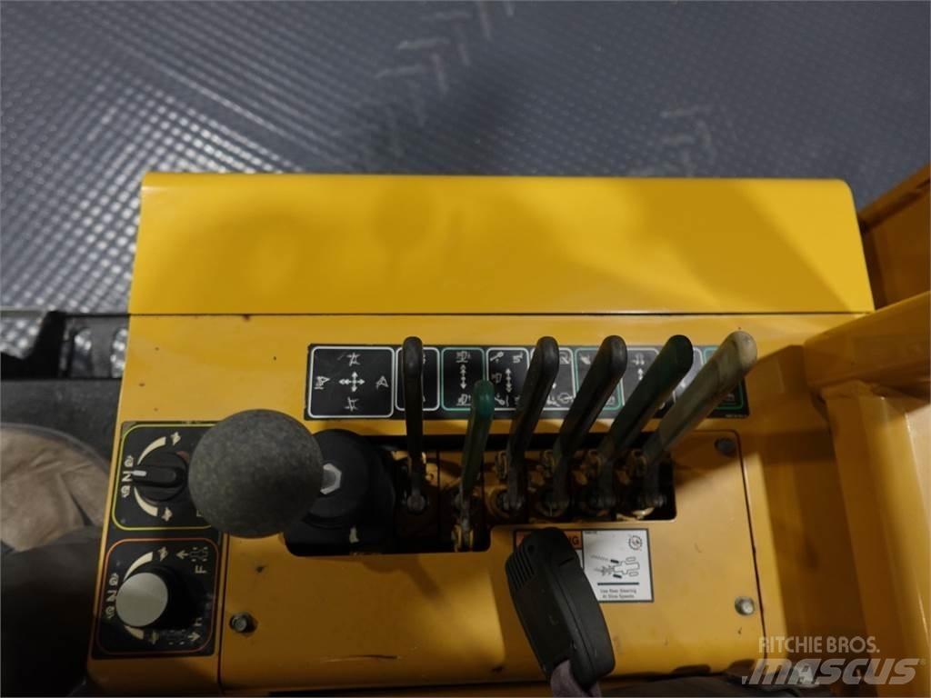 Vermeer RTX450 Scavafossi
