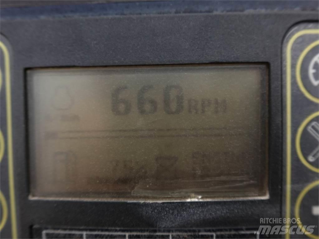 Vermeer RTX550 Scavafossi