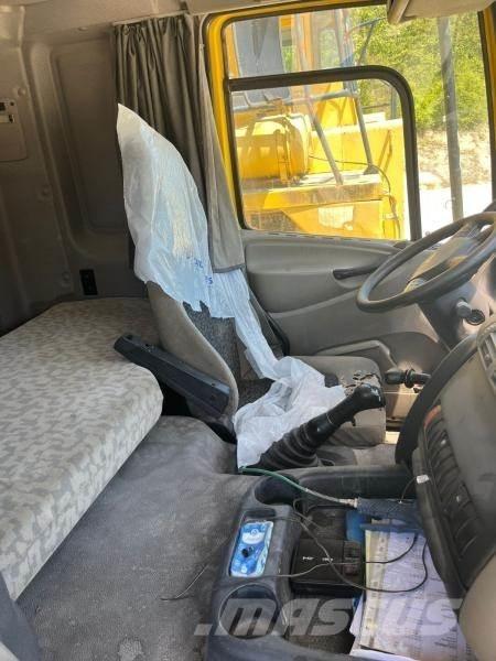 DAF CF Motrici e Trattori Stradali