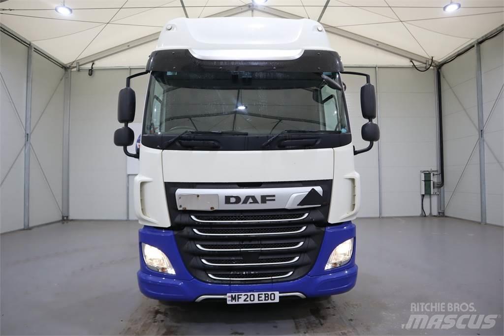 DAF CF 530 Motrici e Trattori Stradali