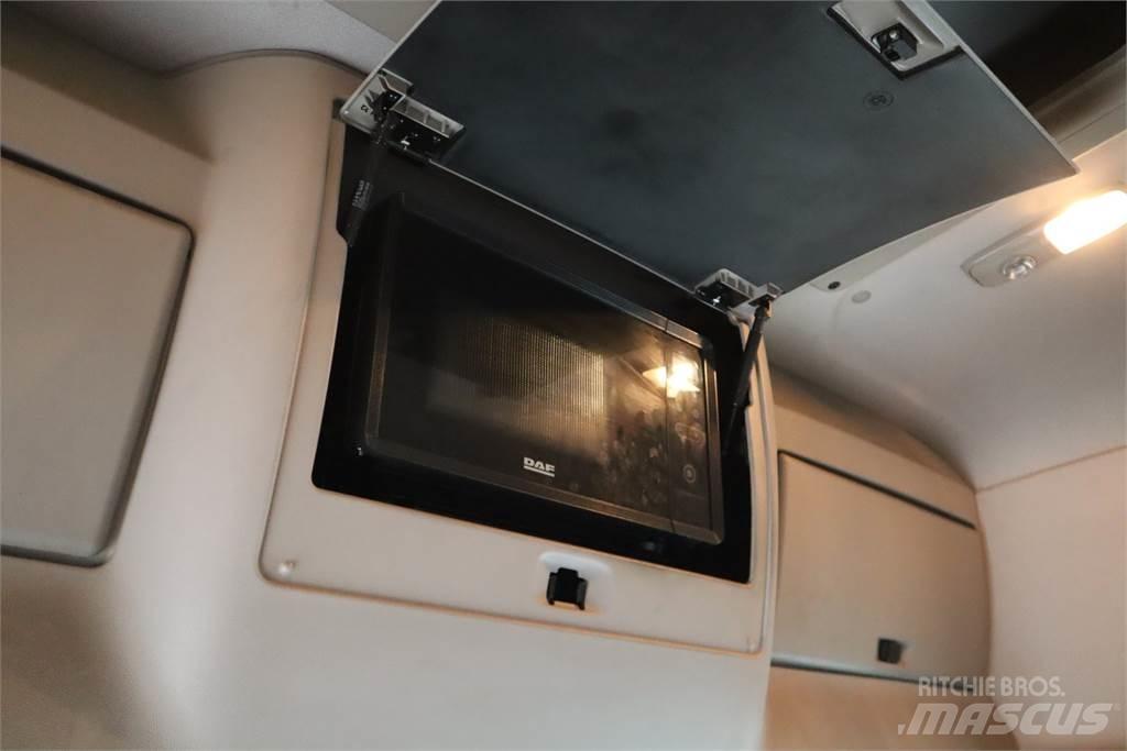 DAF CF 530 Motrici e Trattori Stradali