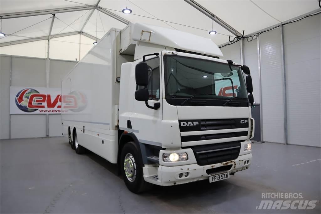 DAF CF FAN 75.310 Container refrigerati
