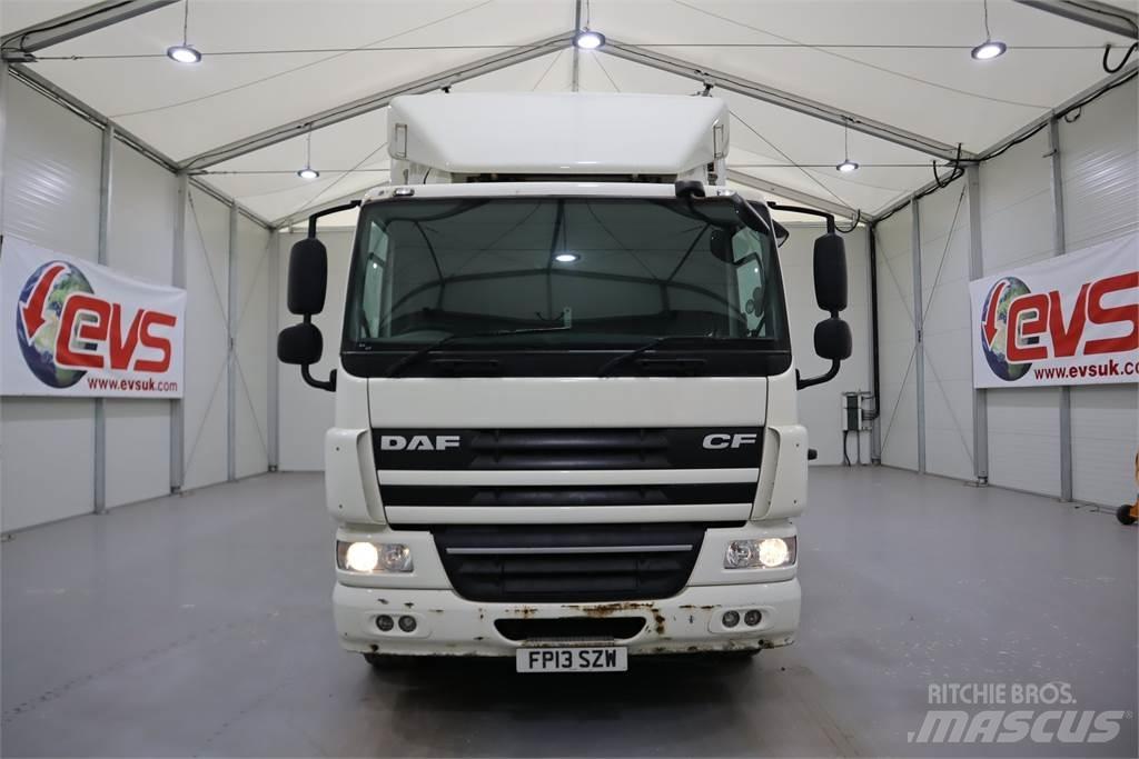 DAF CF FAN 75.310 Container refrigerati