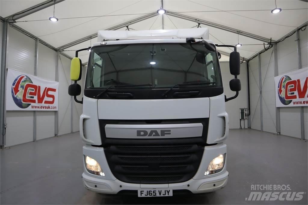 DAF CF330 Container refrigerati
