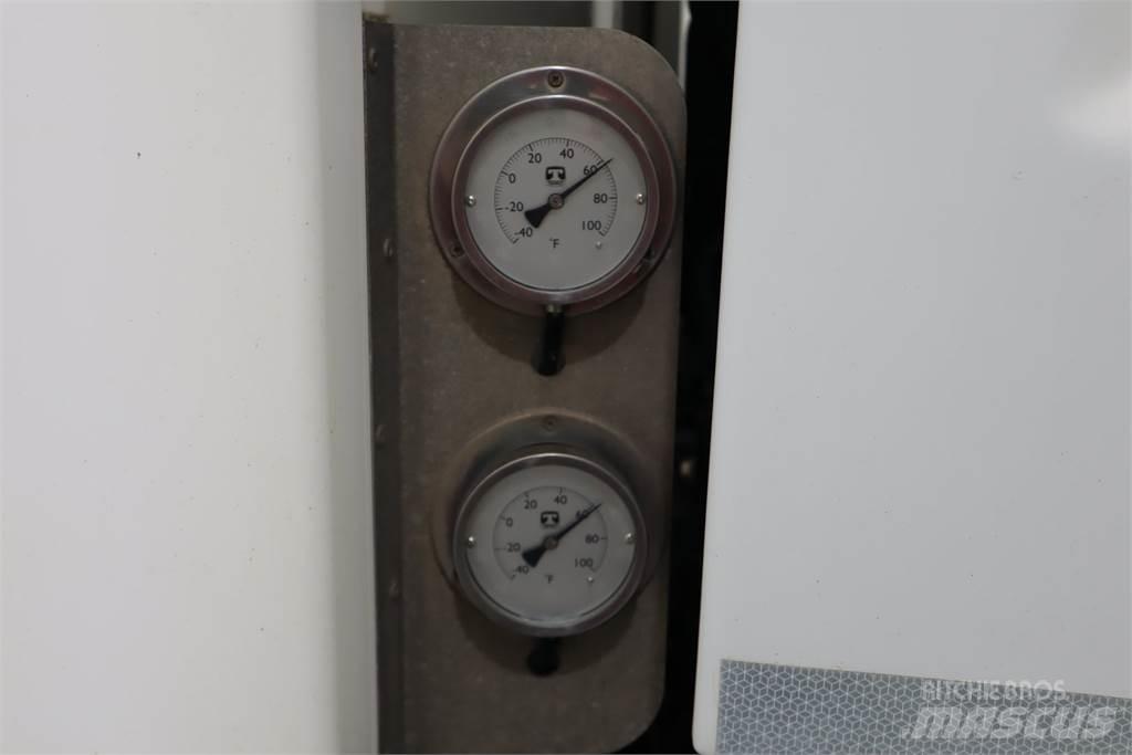 DAF CF330 Container refrigerati