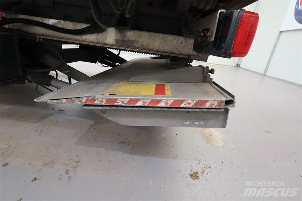 DAF CF370 Container refrigerati