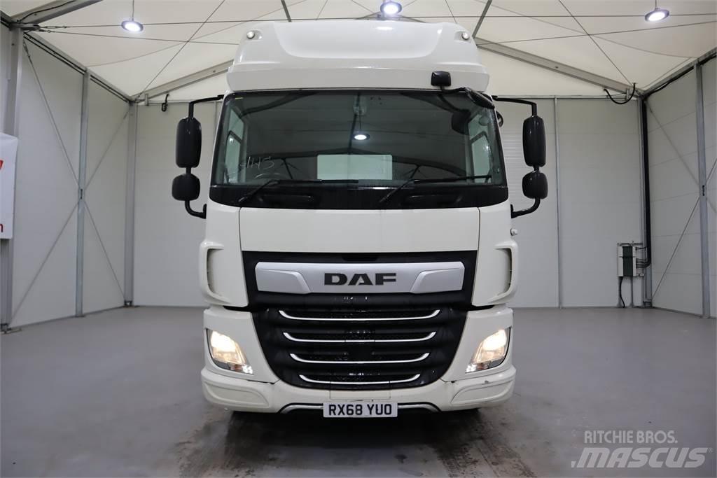 DAF CF450 Motrici e Trattori Stradali