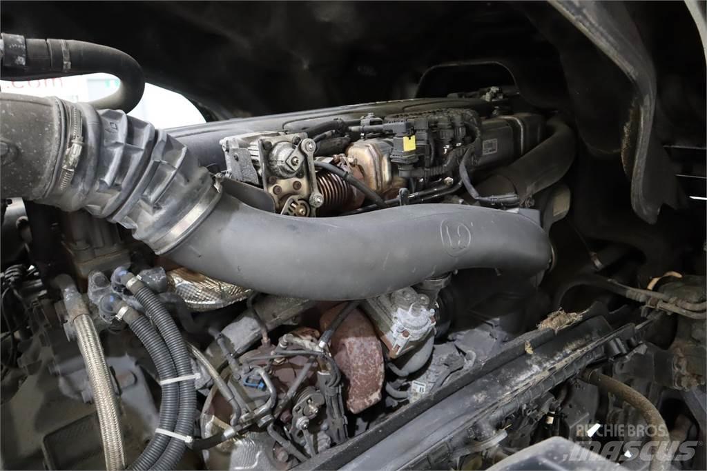 DAF CF450 Motrici e Trattori Stradali