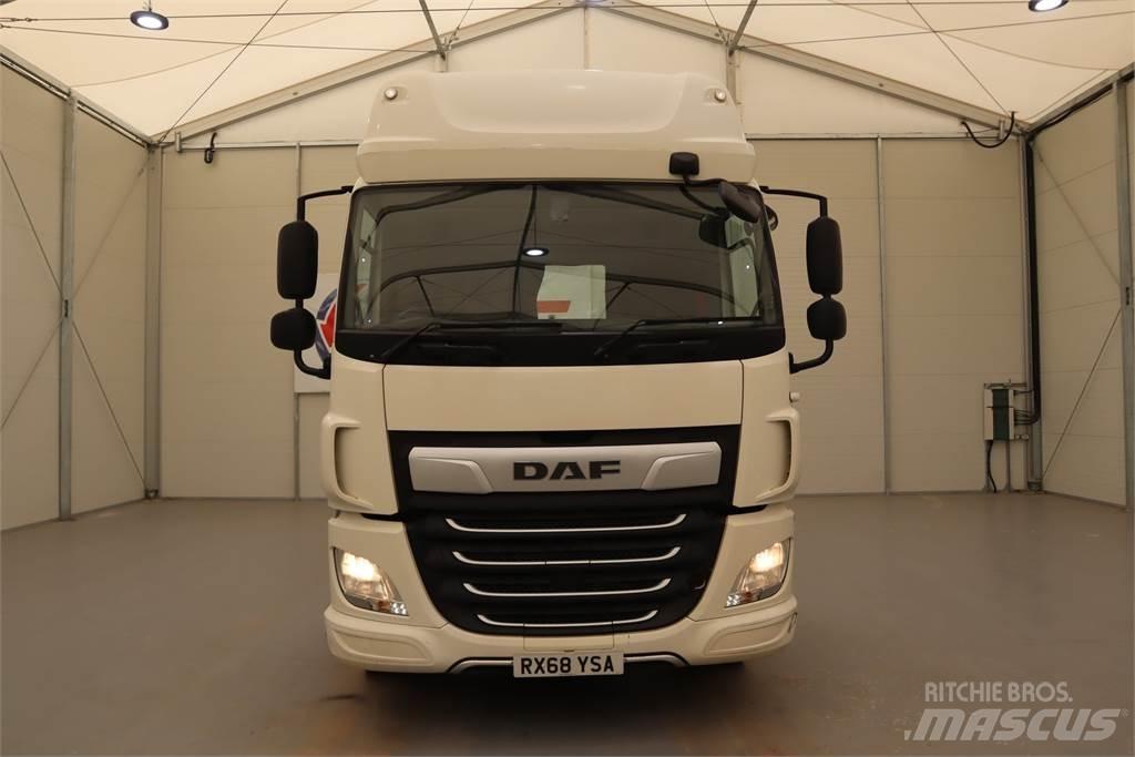 DAF CF450 Motrici e Trattori Stradali