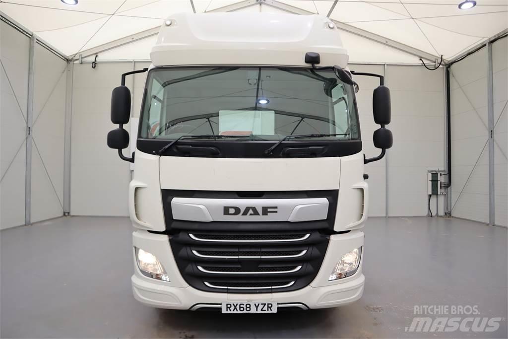 DAF CF450 Motrici e Trattori Stradali
