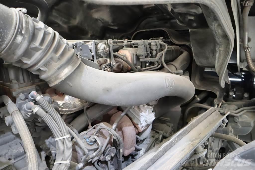 DAF CF450 Motrici e Trattori Stradali