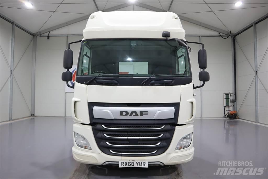 DAF CF450 Motrici e Trattori Stradali