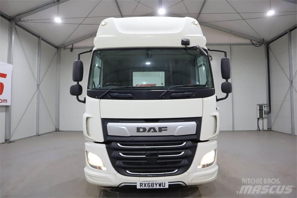 DAF CF450 Motrici e Trattori Stradali