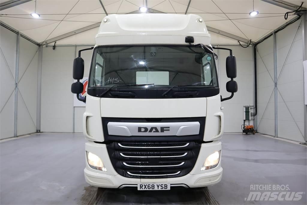 DAF CF450 Motrici e Trattori Stradali