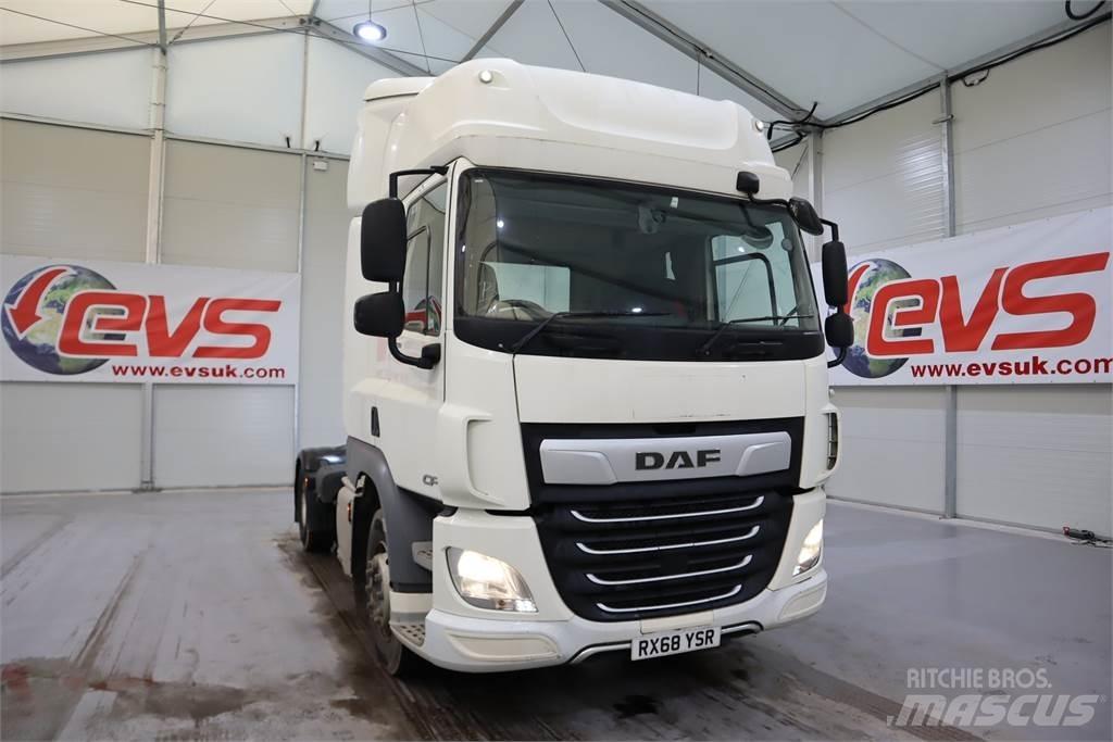 DAF CF450 Motrici e Trattori Stradali