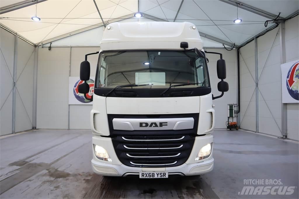 DAF CF450 Motrici e Trattori Stradali