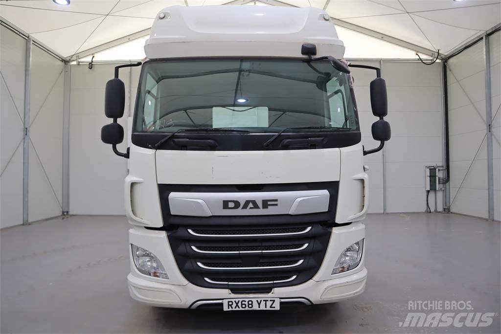 DAF CF450 Motrici e Trattori Stradali