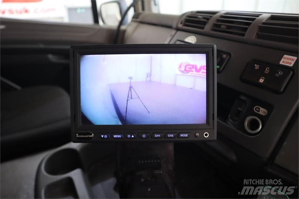 DAF CF450 Motrici e Trattori Stradali
