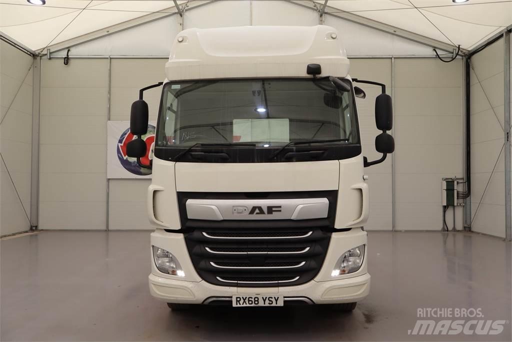 DAF CF450 Motrici e Trattori Stradali