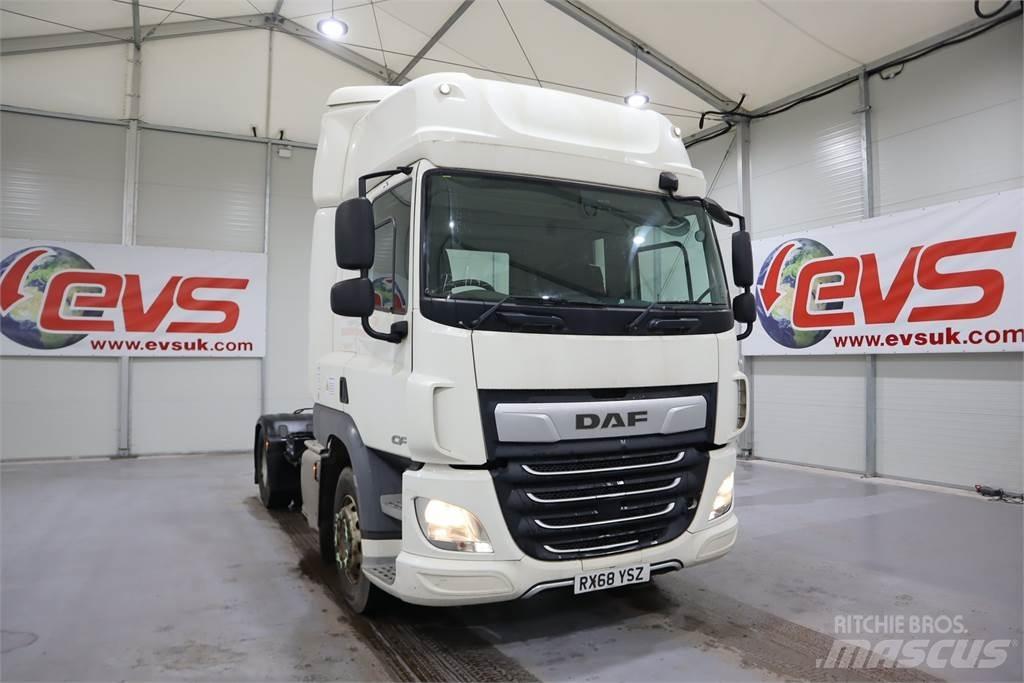 DAF CF450 Motrici e Trattori Stradali