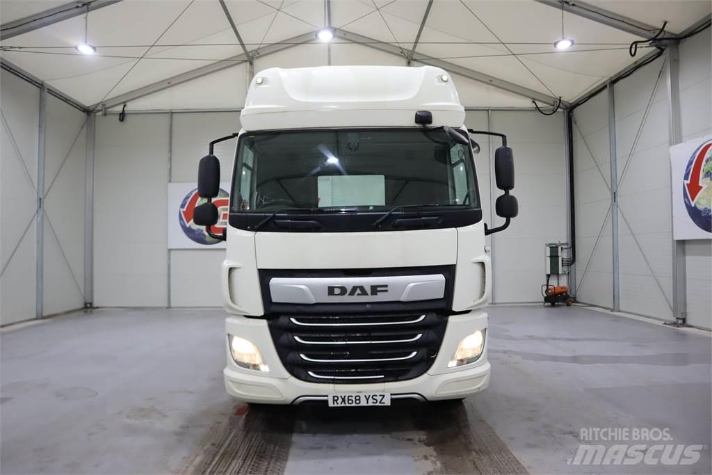DAF CF450 Motrici e Trattori Stradali
