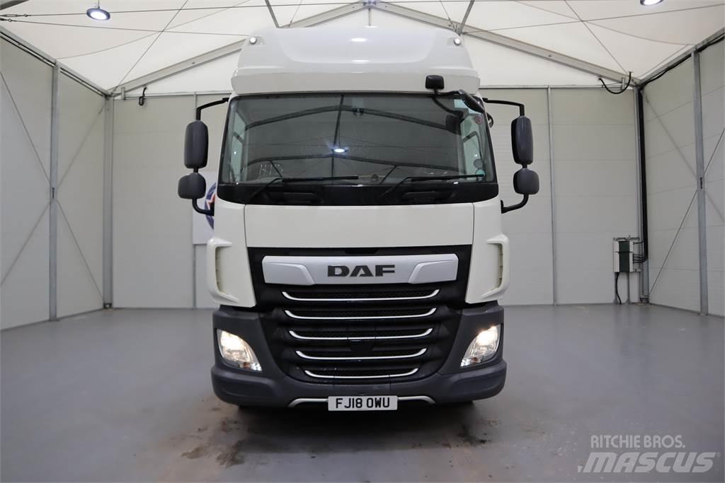 DAF CF480 Motrici e Trattori Stradali