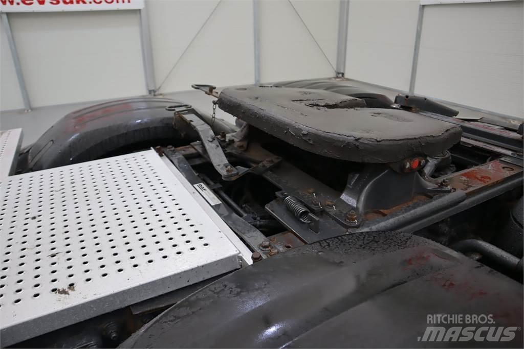 DAF CF480 Motrici e Trattori Stradali
